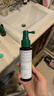 康如（KLORANE）金鸡纳防脱精华100ml+赠防脱洗发水400ml防脱防断固发蓬松高颅顶 实拍图
