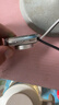 WITGOER【IP68级防水】保护壳膜一体适用苹果手表s11/applewatch s10iphone/series超薄钢化膜配件男女款 实拍图