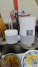九阳（Joyoung）净水器水龙头家用台式前置厨房自来水过滤器超滤龙头机 TC06【超滤款】 实拍图