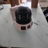 好趣太阳能监控全景三画面高清无线摄像头无需连wifi自带网络农村室外4g监控器360度全景无死角 实拍图