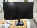 AOC21.5英寸 120Hz VA面板 HDMI接口 低蓝光不闪 可壁挂 三边微边 超薄节能 办公电脑显示器22B35HM2 实拍图