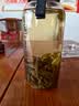斌界 凤凰单枞茶鸭屎香 潮州凤凰单丛茶  清香型单从 茶叶乌龙茶450g 实拍图