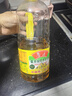 鲁花【保真菜籽油】低芥酸特香菜籽油 2L 物理压榨【京东品酒会同款】 实拍图