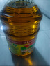 鲁花 【保真菜籽油】食用油 低芥酸特香菜籽油 6.18L   物理压榨 实拍图