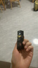 YSL圣罗兰黑管镜面爱心唇釉610乌龙奶茶口红滋润显气色化妆品生日礼物女 实拍图