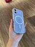 品胜【Ai相机键全包I强劲磁吸I发黄包赔】适用iphone17手机壳苹果17保护套磁吸充电超薄防摔保护壳 实拍图