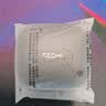 小米（MI）Redmi Buds 7S半入耳主动降噪  蓝牙耳机 适用于安卓苹果手机 子黑夜 实拍图