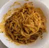 仲景 椒麻鸡拌面料150g 香菇椒麻鸡汁方便拌面调味酱便携装 实拍图