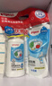 贝亲（Pigeon）奶瓶清洗剂 婴儿专用 奶嘴玩具果蔬清洁1300ml 囤货装 PL156 实拍图