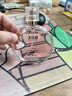 IDX法国邂逅柔情淡女士香水经典持久留香纪念日生日礼物送女生50ml 实拍图