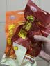 麻辣盐焗大鸭腿开袋即食解馋肉类充饥食品批发肉制品130g/只 大鸭腿 盐焗1个+麻辣1个【发2个】 实拍图