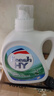 威露士清可新洗衣液松木香15斤全瓶组合装（2.25L*2+1L*3）除菌除螨留香 实拍图
