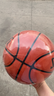 斯伯丁（SPALDING）7号比赛吸湿PU室内外耐磨成人青少年儿童篮球78-230Y 实拍图
