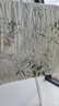 洁丽雅（Grace）7A抗菌100%纯棉四件套新疆棉床上用品床单被套200*230cm1.5/1.8米床 实拍图