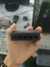 Tenda腾达 5口千兆交换机 4口家用交换器 监控网络网线分线器 分流器 集线器 转换器 小型HUB SG105 实拍图
