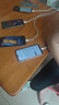 华为（HUAWEI）华为畅享9 二手手机 智能机 工作机4G 双卡 后置双摄智能美颜 极光紫 4G+64G  9成新 实拍图
