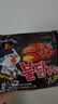 三养（SAMYANG）火鸡面三养速食方便面袋装 700g(140g*5)泡面拌面早餐零食 实拍图