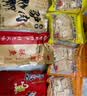 荷缘河北特产礼盒唐山石家庄沧州邯郸保定中秋节日伴手礼品零食大礼包 特产大礼包(7件共2060克) 实拍图