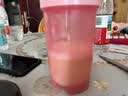 纽特舒玛分离乳清蛋白粉原装进口464g原味纯乳清术后恢复营养品蛋白粉金榜 实拍图