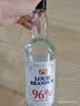 路易布兰登（LOUIS BRANDON）洋酒朗姆酒40度700ML1瓶白朗姆酒烈酒调酒莫吉托鸡尾酒国庆送礼 实拍图