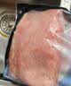 双汇猪里脊肉2斤冷冻生鲜猪肉猪柳肉猪里脊炒菜小酥肉烧烤 实拍图