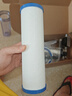 爱惠浦（Everpure） 家用矿物质厨下净水器 大流量0废水直饮 1.8L/分钟3500L处理量 EF-900P Plus 实拍图