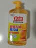 立白香橙雪梨洗洁精1kg 99.99%除菌率双效去油除异味去农残食品用清洁 实拍图