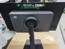 泰坦军团26.5英寸三星QD-OLED 2K 280Hz原生10bit DeltaE<1硬件级低蓝光 升降旋转AI电竞显示器G27P8 Ultra 实拍图