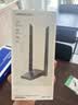 绿联USB无线网卡WiFi6千兆 WiFi接收器AX3000双频5G网卡 台式机专用笔记本无线网接收器外置增益天线 实拍图