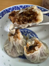 一旬一味咸蛋黄&梅干菜烧麦420g*2袋 糯米烧卖 家庭儿童早餐速食半成品 实拍图