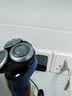 飞利浦（PHILIPS）剃须刀官方旗舰正品S5000电动刮胡刀AI智能旋风刀头全身水洗原装进口生日送长辈老公男友 【新升级5系Pro】S5277/02 实拍图