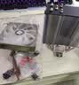 利民（thermalright）Assassin King 120 SE ARGB CPU风冷散热器 AGHP3.0逆重力五热管 AK120 SE ARGB 实拍图