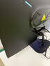 泰坦军团27英寸2K 245Hz 双侧入光DyDs0.5ms HDR500硬件低蓝光 耳机挂钩 桌面菜单软件FPS电竞显示器KG277R 实拍图