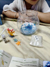 兰酷帕虾宝养成记儿童益智玩具学生科学实验生物观察玩具男女孩生日礼物 实拍图