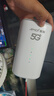 夏新5g随身wifi6移动无线免插卡路由器cpe全网通千兆双频便携式车载上网卡高速流量 5G狂暴性能版【满血性能光纤级网速】 实拍图