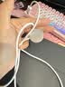 Apple/苹果 手表磁吸充电线USB-C 1米 type-c苹果手表充电线 适用于S7/8/9、Ultra 1/2及前序型号 实拍图