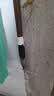 国画工具书法专用初学者小楷字狼毫练字笔套装兼毫科学大白云隶书中楷行书软笔湖笔文房四宝 【兼毫】1支-大号 实拍图