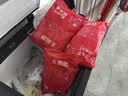大希地 黑椒鱼排量贩装1200g 无骨无刺低脂肪高蛋白轻食 罗非鱼鱼柳鱼片 实拍图