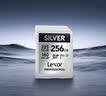 雷克沙（Lexar）256GB SD存储卡 U3 V30 佳能索尼富士尼康相机高速SD卡 读225MB/s 写160MB/s 4K超清录制 SD银卡 实拍图