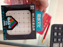 魔域文化魅龙高阶魔方比赛专用磁力六6阶七7阶10八8九9十11阶15阶益智玩具 魅龙6阶V2代彩色+赠品 无规格 实拍图