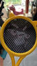 马丁兄弟儿童羽毛球拍户外训练3-8岁亲子互动运动网球拍宝宝益智健身玩具 实拍图