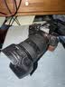 美本堂 适用于索尼24-70F2.8GM 一代 二代镜头保护贴膜 2470GM贴纸全包 电路暗金 FE 24-70mm f/2.8 GM二代 实拍图