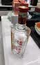 泸州老窖 六年窖头曲 浓香型白酒 52度500ml*6瓶 整箱装(赠送3个礼品袋) 实拍图