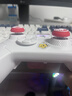 北通鲲鹏20无线游戏手柄AI智控双切扳机TMR震动蓝牙xbox类电脑PC手机steam电视NSswitch2 FIFA实况足球 实拍图