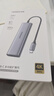 绿联Type-C拓展坞转HDMI扩展坞转接头USB多接口转换器通用雷电苹果MacBook mini华为电脑笔记本平板 实拍图