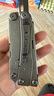 纳拓（NexTool）战舰Pro祥云版户外多功能工具钳居家组合钳子折叠工具不锈钢剪钳 石洗版战舰Pro 晒单实拍图