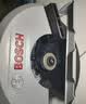 博世（BOSCH）电圆锯切割机专业木工切割GKS18V-51充电式锂电无刷140mm裸机 实拍图
