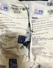百钻中筋小麦粉500g*5袋 家用面粉做包子馒头烙饼饺子皮面条烘焙原料 实拍图