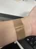 BHO苹果手表表带适用apple watch s11/s10/se/ultra3米兰尼斯表带iwatch s9/8/7/6/5/4金属不锈钢表带 实拍图