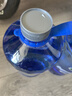 龟牌（Turtle Wax）冰蜡玻璃水0度强力去污去油膜汽车宝马奥迪奔驰虫胶雨刮水2L*2瓶 实拍图